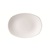 Taste Zest Platter White 20.25CM 8"