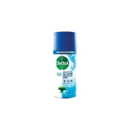 Dettol Disinfectant Spray 400ML