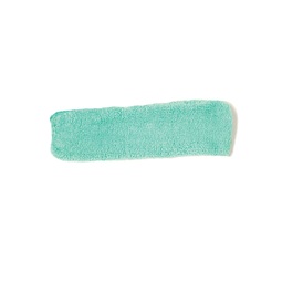Duster Microfibre Replacement Sleeve Green