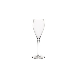 Miravel Crystal Tulip Short Glass 14CL