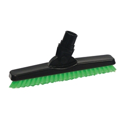 Grout Brush Green