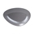 Artisan Pebble Island Plate Grey 33CM