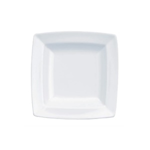 Energy Square Plate 5.25"