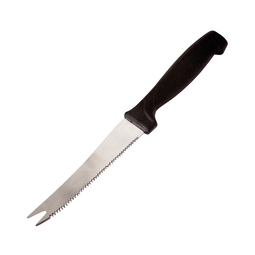 Bar Knife Black 20.6CM