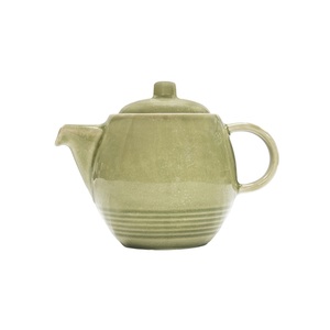 Artisan Heligan Tea Pot 18OZ