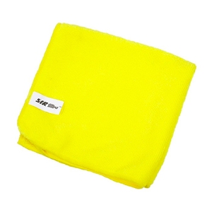 SYR Super Cloth Yellow (Pack 10)